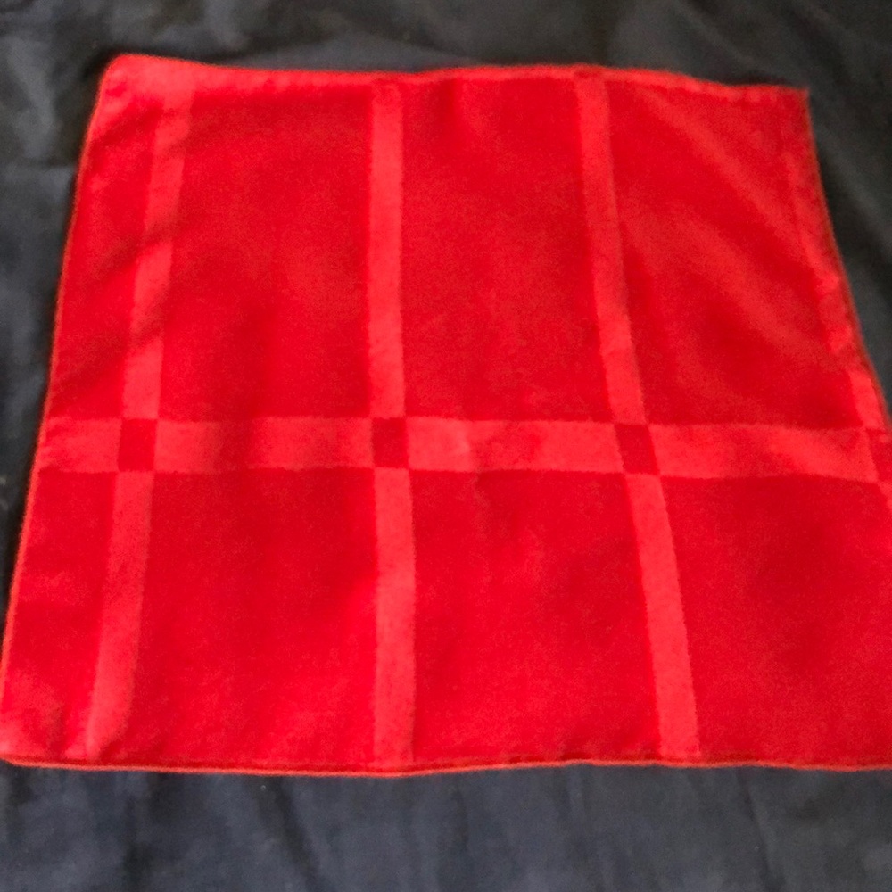 Napkins